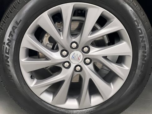 Used 2026 Buick Enclave Preferred FWD image 72