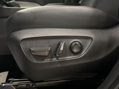 Used 2026 Toyota Grand Highlander FWD image 26