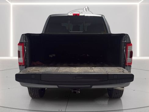 Used 2022 Ford F150 Lariat AWD/4WD image 10