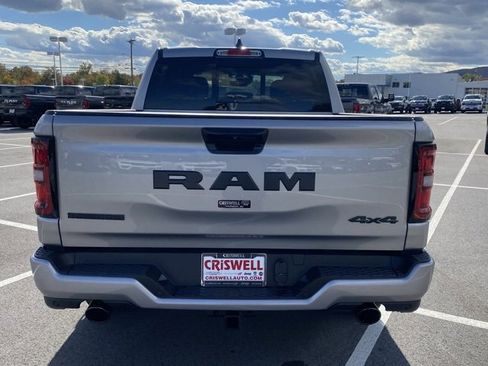 New 2026 RAM 1500 Big Horn image 6