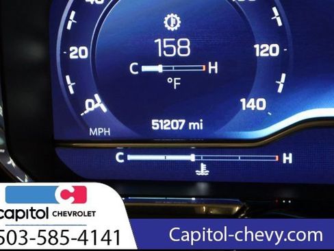 Used 2022 Chevrolet Silverado 1500 LT w/ All Star Edition Plus AWD/4WD image 16
