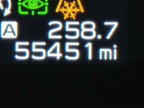 Certified 2024 Subaru Outback Limited image 33