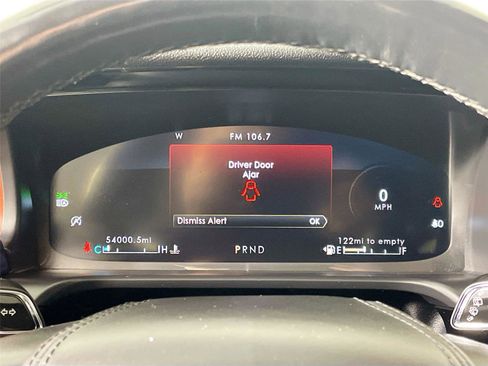 Used 2021 Lincoln Aviator Reserve w/ Equipment Group 201A image 13