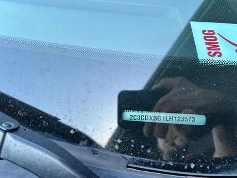 Used 2020 Dodge Charger SXT image 20