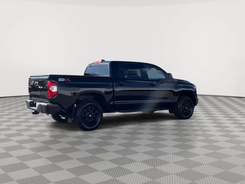 Used 2020 Toyota Tundra SR5 image 8