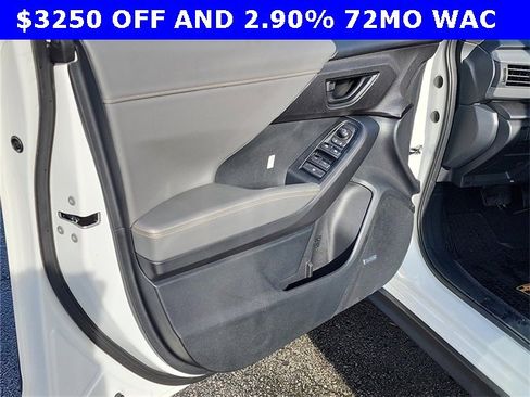 New 2026 Subaru Crosstrek 2.5i Wilderness image 11