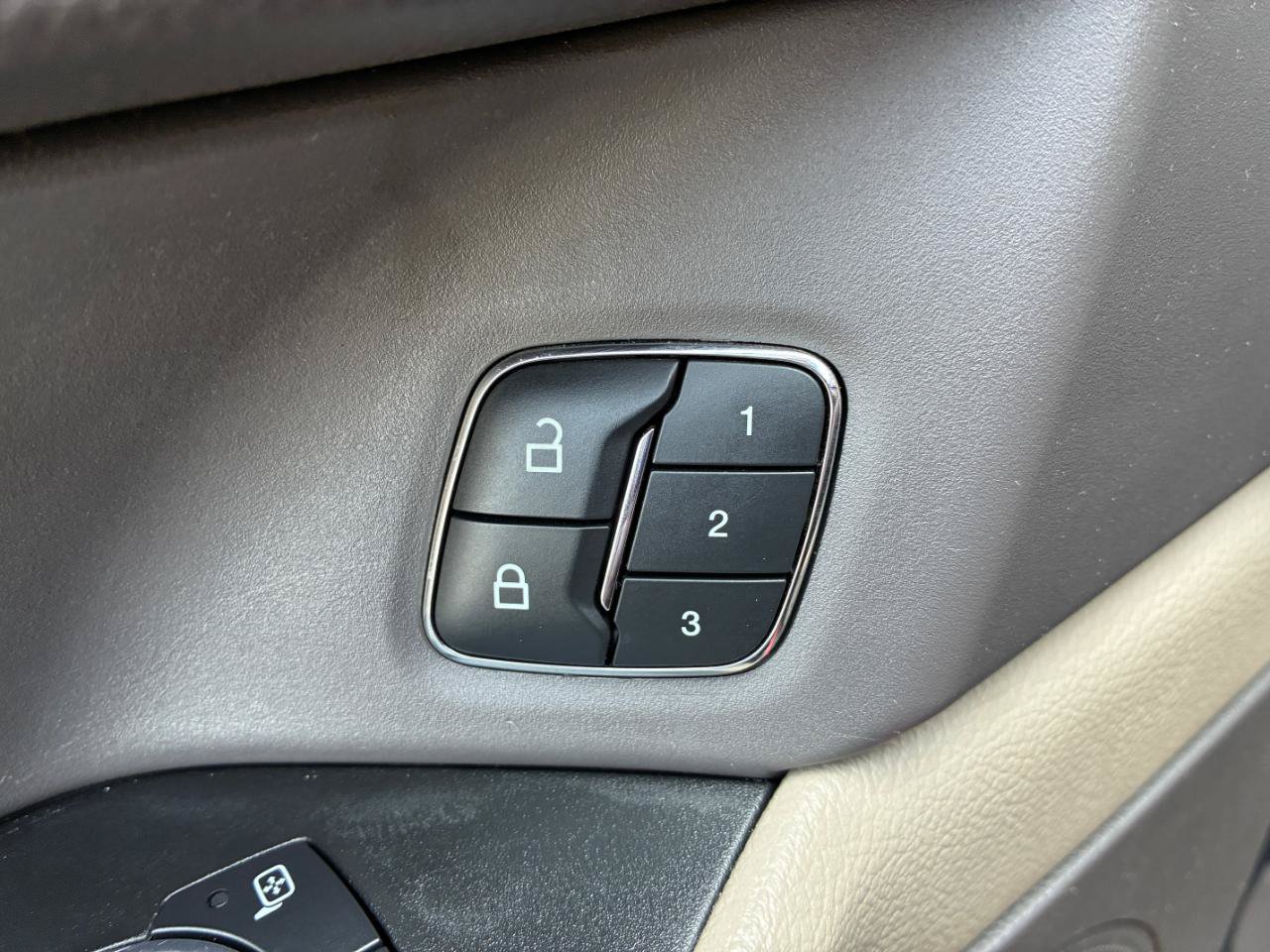 Used 2021 Ford Expedition Max Limited RWD image 11
