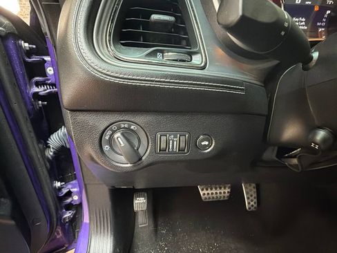 Used 2023 Dodge Challenger SRT Hellcat RWD image 17