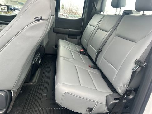 New 2026 Ford F250 XL w/ XL Chrome Package image 25