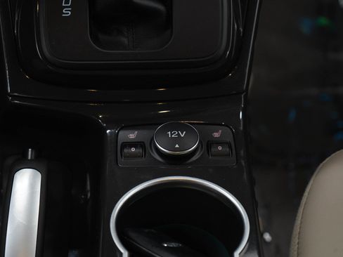 Used 2015 Ford Escape Titanium w/ Equipment Group 301A AWD/4WD image 21