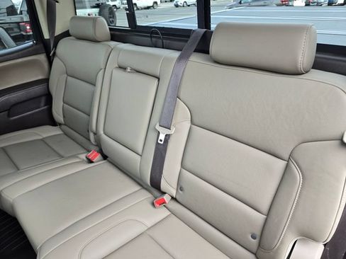 Used 2018 GMC Sierra 1500 SLT AWD/4WD image 17