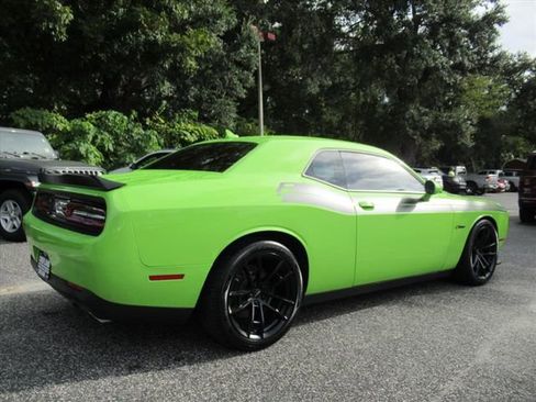 Certified 2023 Dodge Challenger R/T Scat Pack image 6