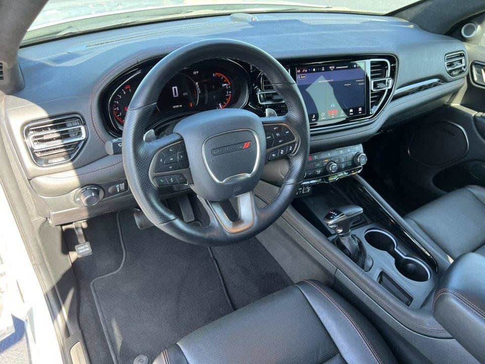 Used 2024 Dodge Durango Citadel AWD/4WD image 24