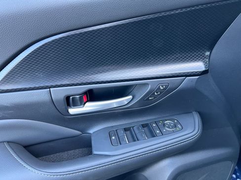 New 2026 Toyota Grand Highlander AWD Hybrid image 11