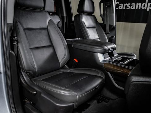 Used 2024 Chevrolet Silverado 3500 LT w/ All Star Edition AWD/4WD image 30