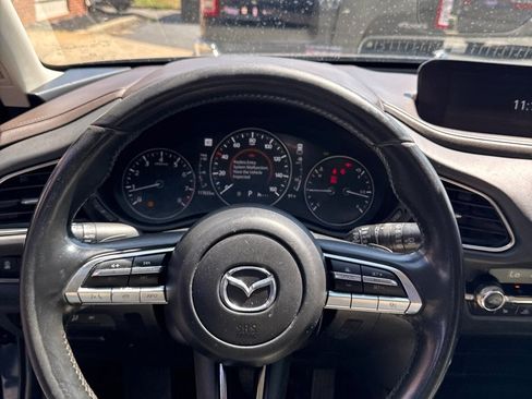 Used 2021 MAZDA CX-30 AWD 2.5 S w/ Premium Package image 10