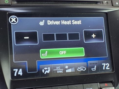 Used 2017 Acura TLX w/ Technology Package image 23