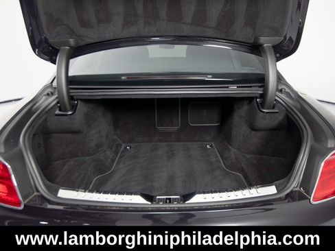 Used 2024 Bentley Flying Spur V8 AWD/4WD image 45