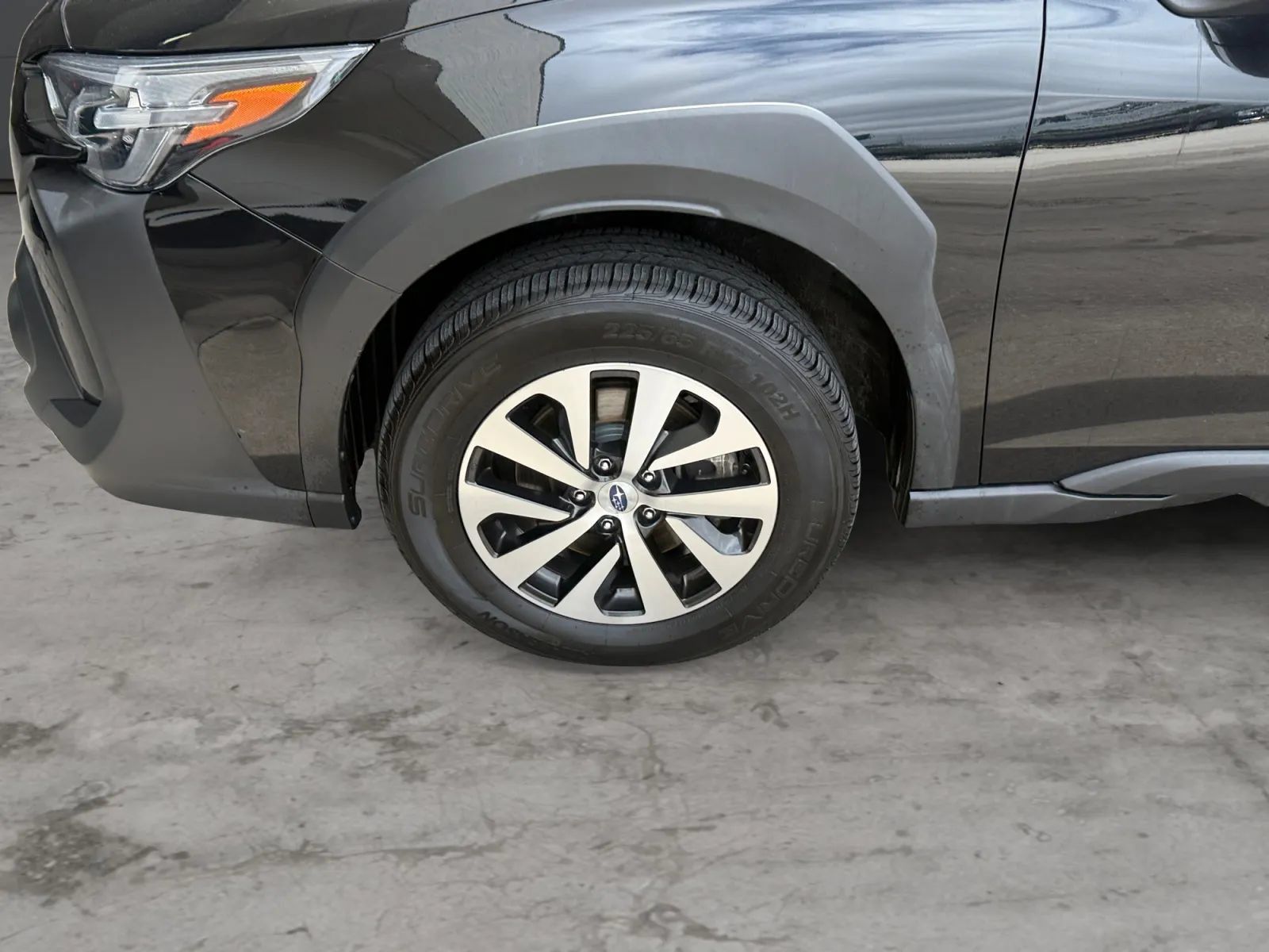 Used 2024 Subaru Outback Premium AWD/4WD image 42
