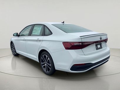 New 2026 Volkswagen Jetta Sport