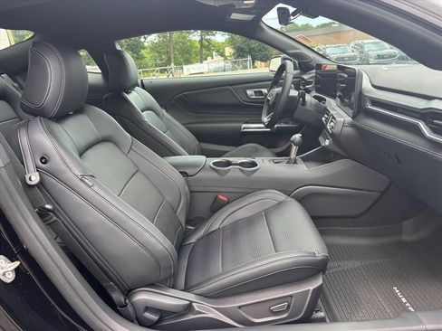 New 2026 Ford Mustang Premium RWD image 12