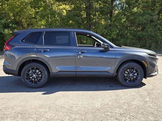 New 2026 Honda CR-V Sport-L video 2