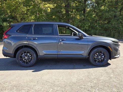 New 2026 Honda CR-V Sport-L image 2