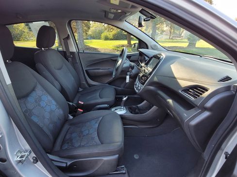 Used 2018 Chevrolet Spark LS image 15