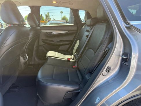 Used 2020 INFINITI QX50 Essential w/ Convenience Package FWD image 37