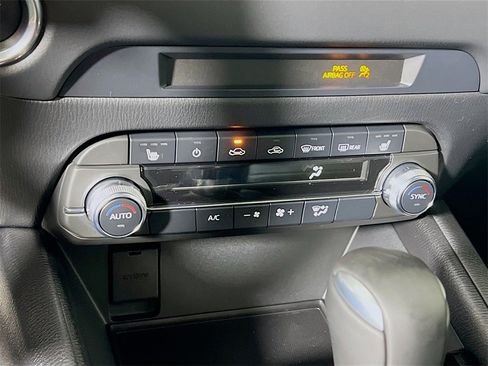 New 2025 MAZDA CX-5 AWD 2.5 S w/ Preferred Package image 13