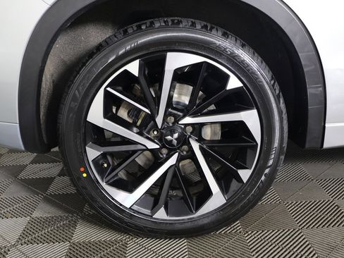 Used 2023 Mitsubishi Outlander SEL image 24