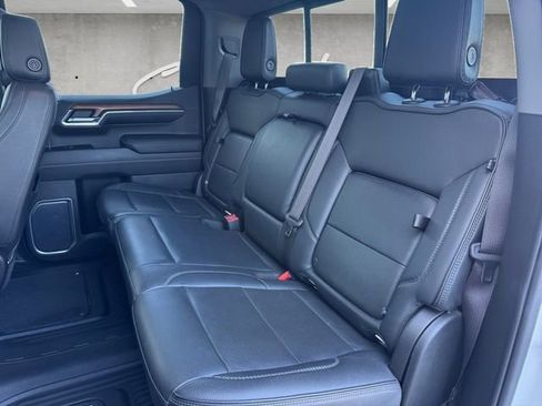 Certified 2023 GMC Sierra 1500 Denali image 22