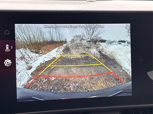 Used 2023 Kia Sportage EX image 30