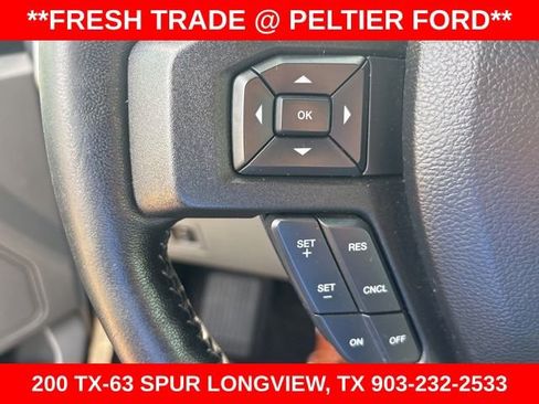 Used 2019 Ford F150 XLT w/ Equipment Group 301A Mid image 19