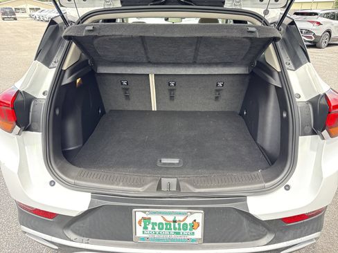 Used 2023 Buick Encore GX Select FWD image 27