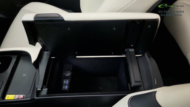 Used 2025 Lexus ES 350 w/ Premium Package FWD image 69