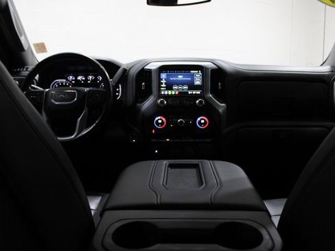Used 2021 GMC Sierra 1500 SLT image 33