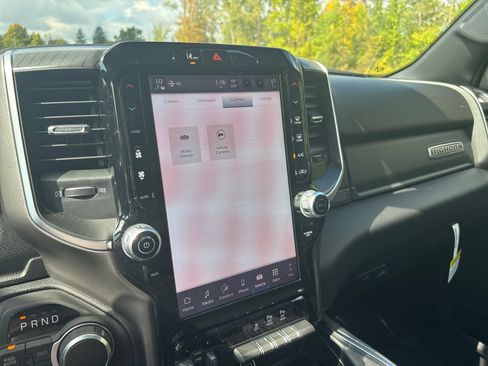 New 2026 RAM 1500 Big Horn image 51