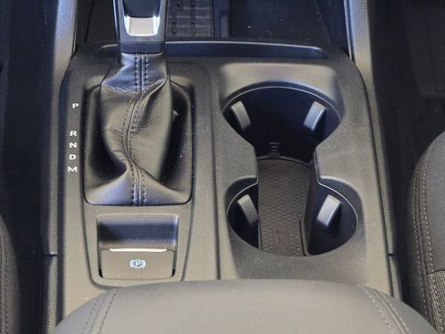 New 2025 Ford Ranger XLT image 16