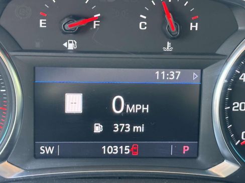 Used 2023 Chevrolet Traverse RS image 25