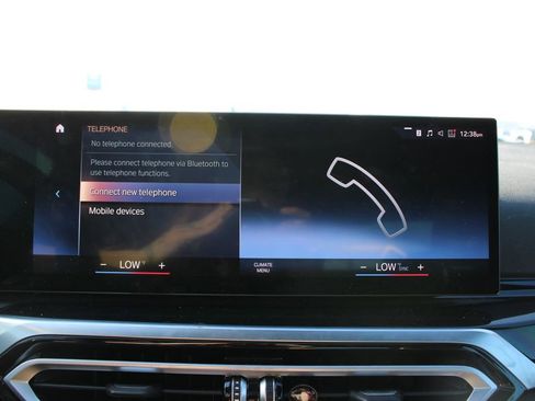 Used 2024 BMW M240i xDrive Coupe w/ Premium Package image 34