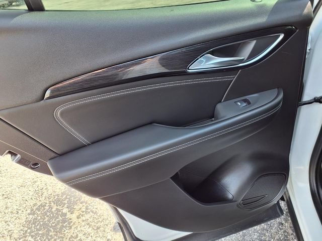 Used 2023 Buick Envision Essence FWD image 70