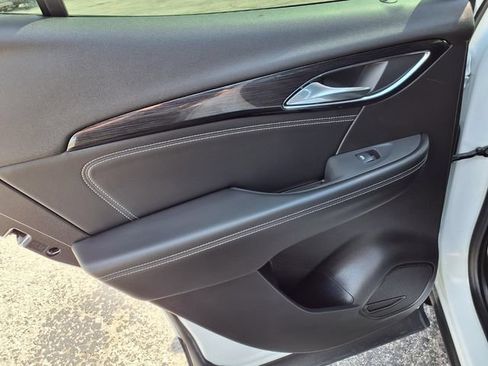 Used 2023 Buick Envision Essence FWD image 70