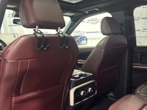 Used 2022 Ford Expedition Max Limited AWD/4WD image 33