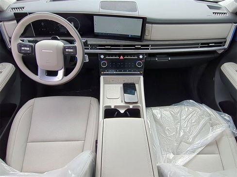 New 2025 Hyundai Santa Fe Calligraphy image 23