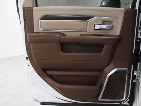 Used 2022 RAM 3500 Laramie image 17