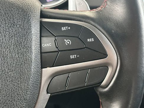 Used 2018 Jeep Grand Cherokee Trailhawk AWD/4WD image 29