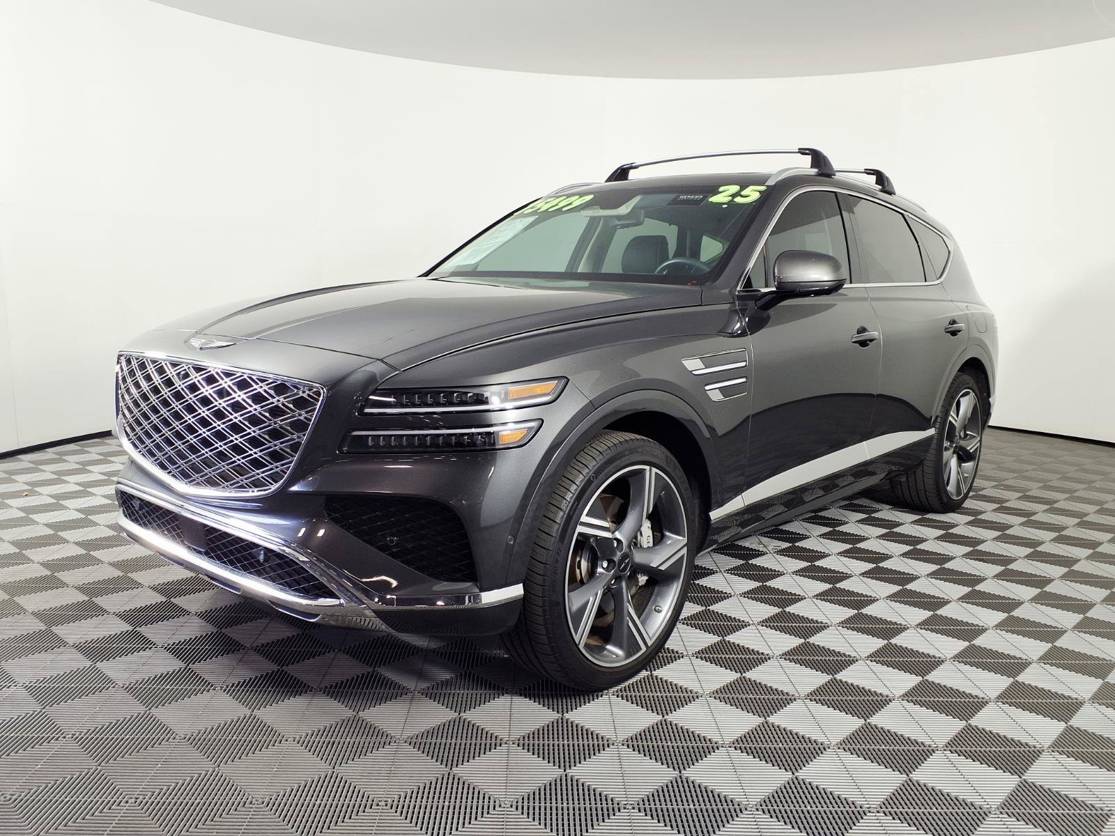 Used Genesis GV80 for Sale in Scottsdale, AZ - Autotrader