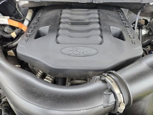 Used 2022 Ford F150 Platinum w/ Equipment Group 701A High AWD/4WD image 30
