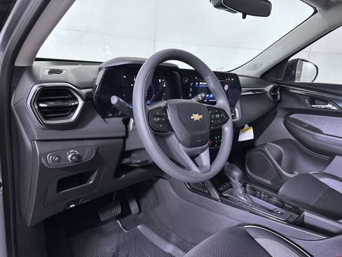 New 2026 Chevrolet TrailBlazer LS w/ LS Convenience Package image 45